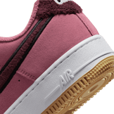 Nike Air Force 1 Low Desert Berry (W) Angle 5