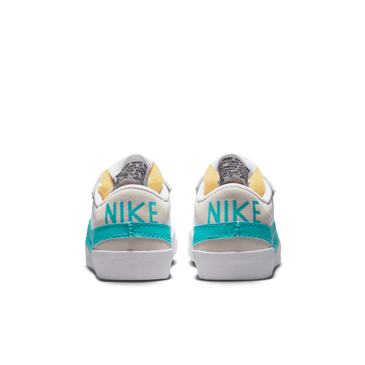 Nike Blazer Low '77 Jumbo Angle 3