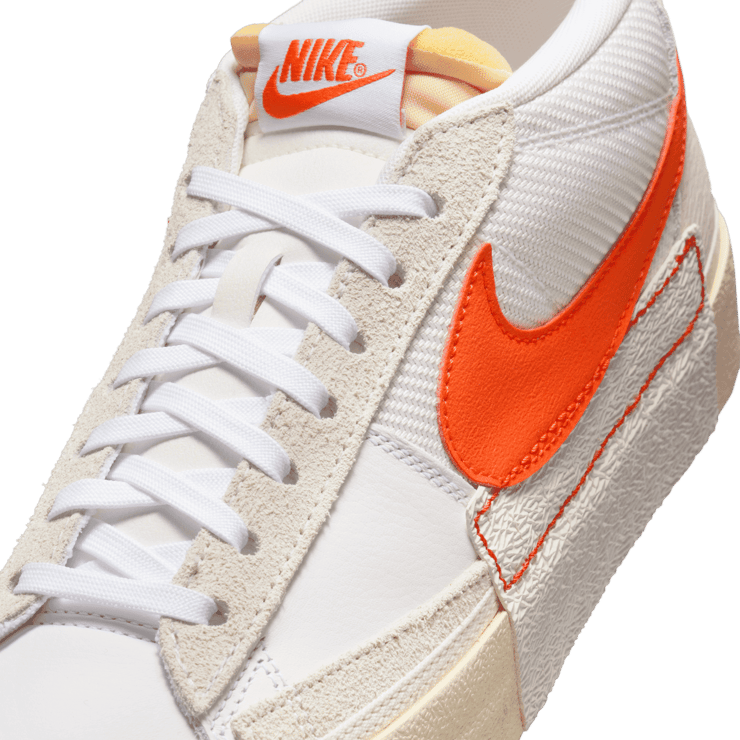 Nike Blazer Low Pro Club Angle 4