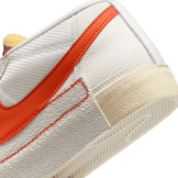 Nike Blazer Low Pro Club Angle 5