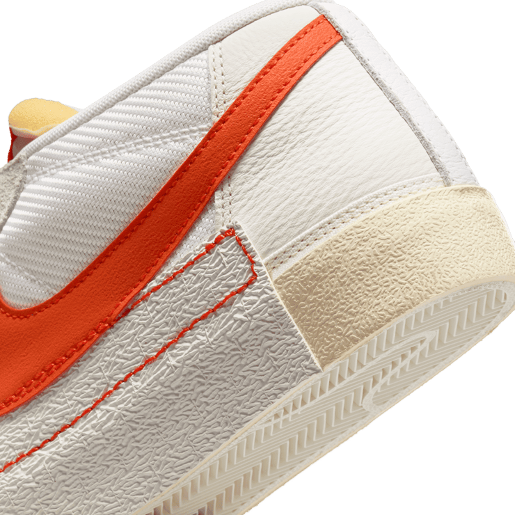 Nike Blazer Low Pro Club Angle 5