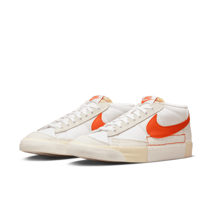 Nike Blazer Low Pro Club Angle 2