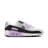 Nike Air Max 90 'White Lilac' (W) Angle 1