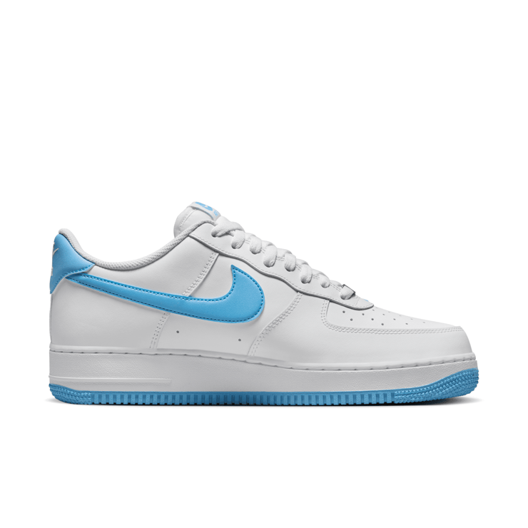 Nike Air Force 1 '07 Angle 0