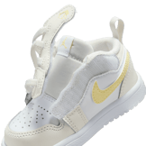 Air Jordan 1 Low Alt Light Laser Orange (TD) Angle 5