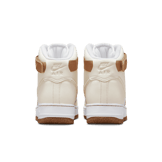 Nike Air Force 1 High EMB Phantom Elemental Gold Angle 3