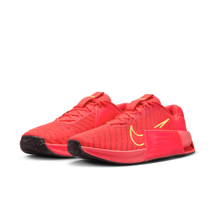 Nike Metcon 9 Workout Angle 3