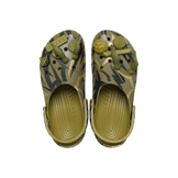 Crocs Classic Clog CLOT Aloe Angle 1