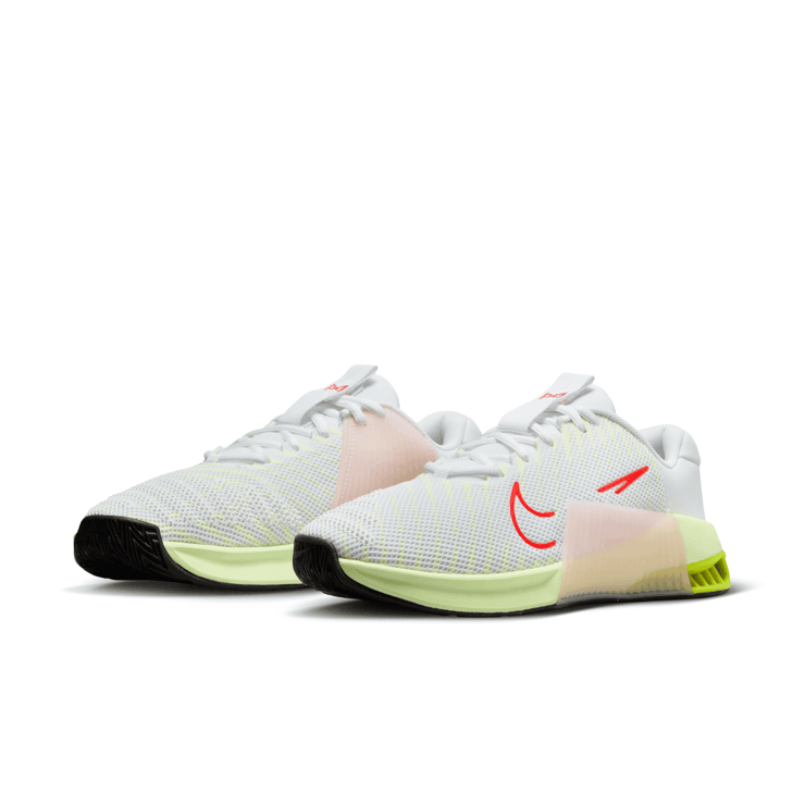 Nike Metcon 9 Workout Angle 3