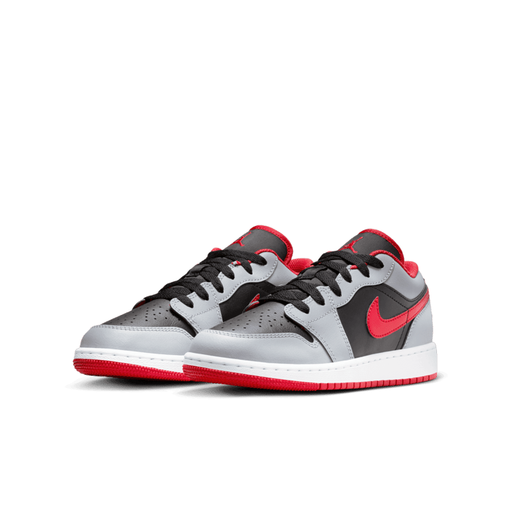 Air Jordan 1 Low (GS) Angle 2