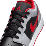 Air Jordan 1 Low (GS) Angle 4