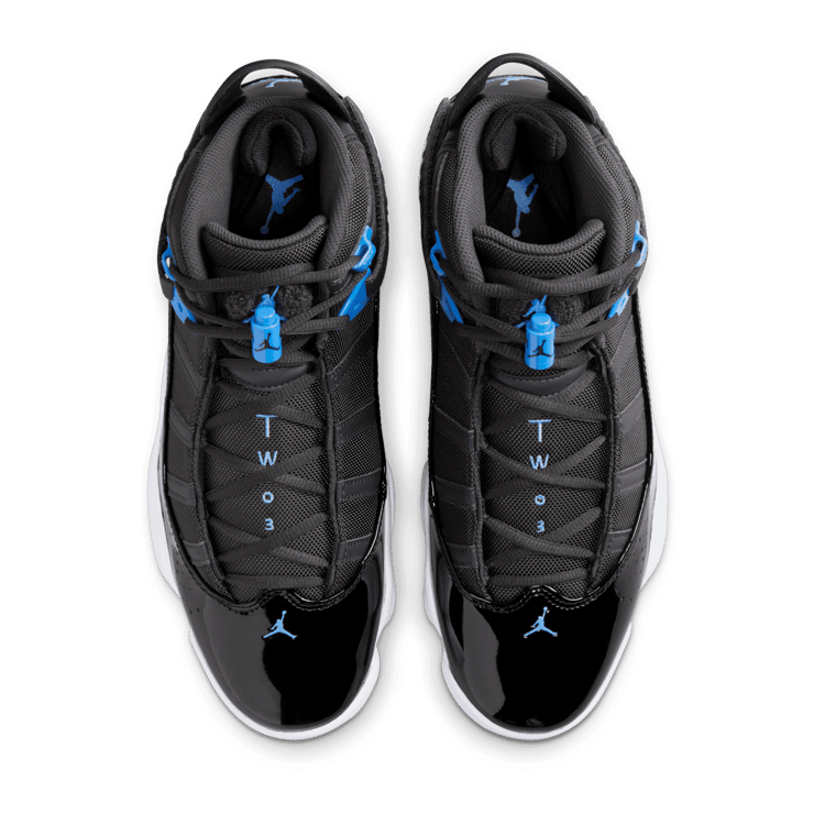 Jordan 6 Rings Angle 1