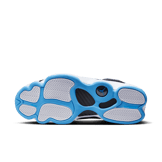Jordan 6 Rings Angle 0