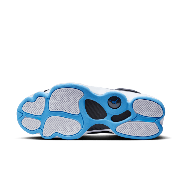 Jordan 6 Rings Angle 0