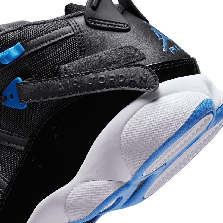 Jordan 6 Rings Angle 5