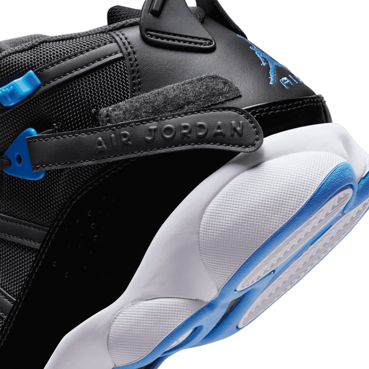 Jordan 6 Rings Angle 5