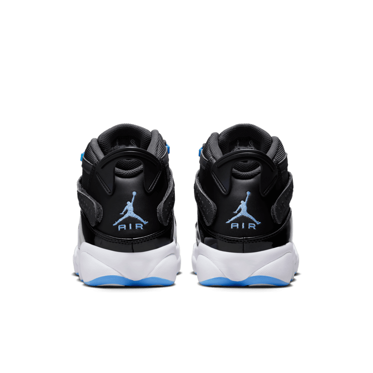 Jordan 6 Rings Angle 3