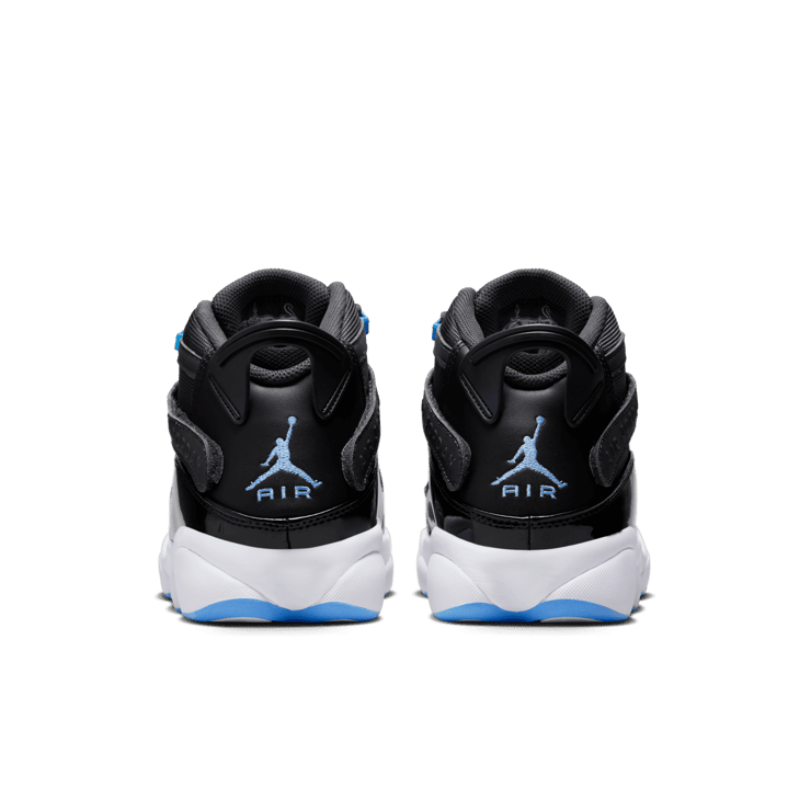 Jordan 6 Rings Angle 3