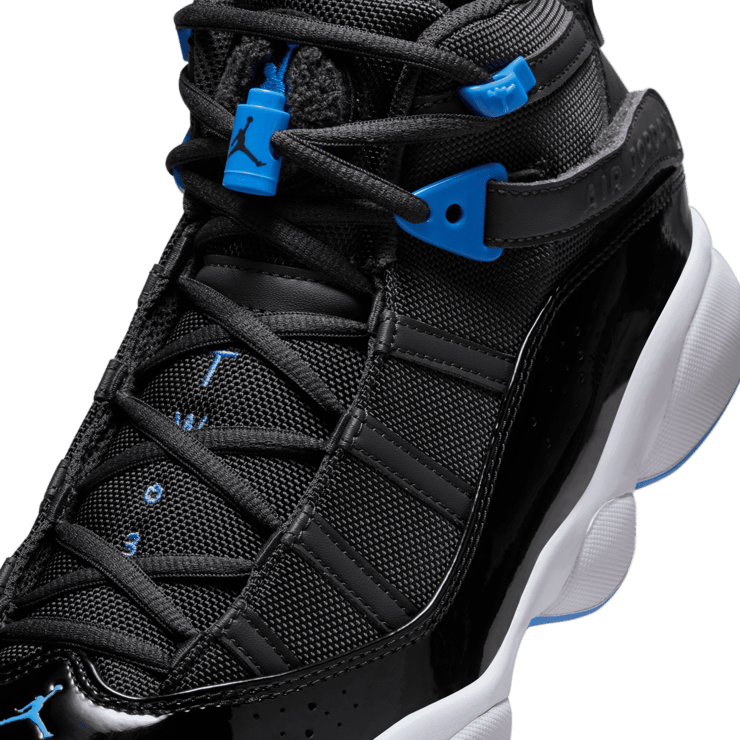 Jordan 6 Rings Angle 4