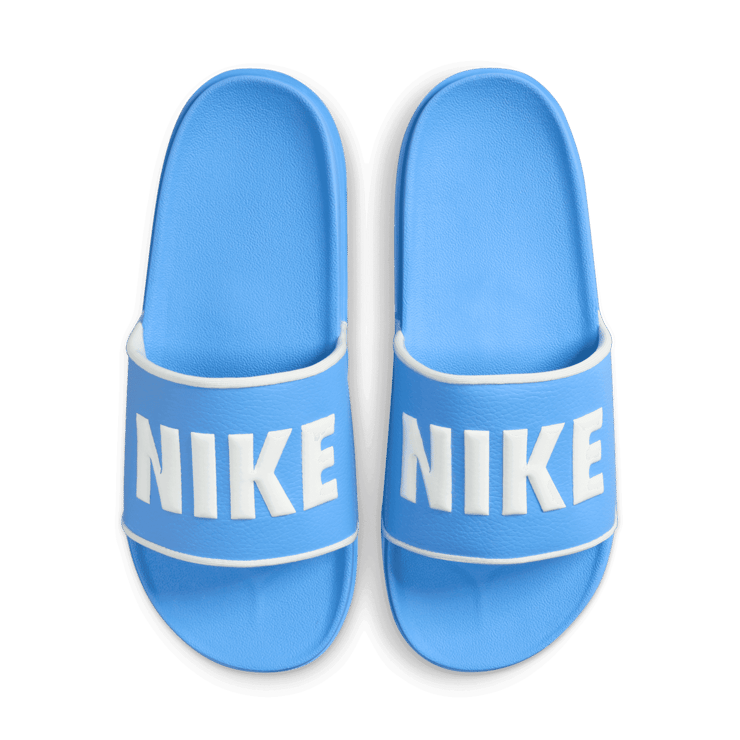 Nike Offcourt Slides Angle 2