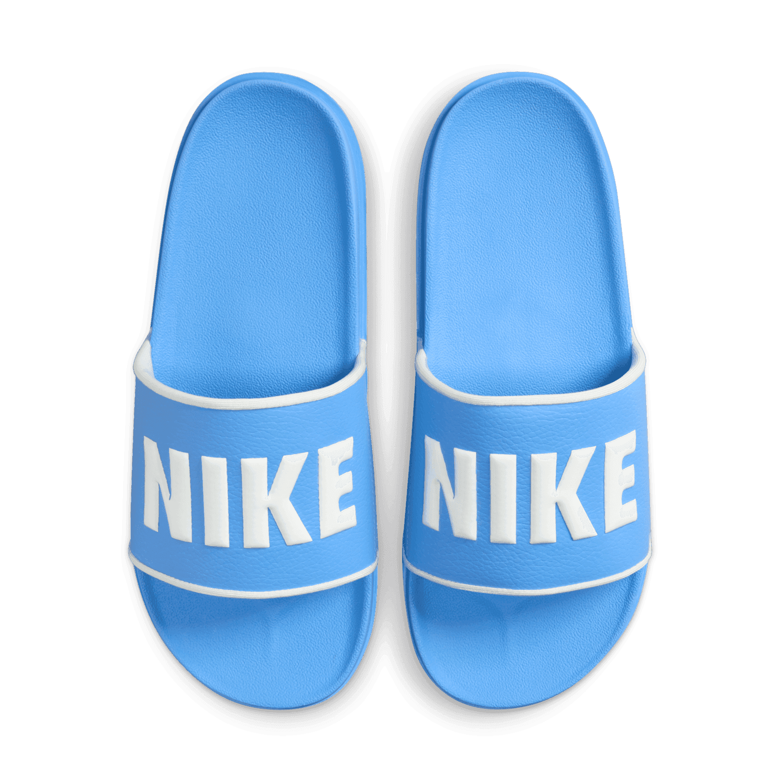 Nike Offcourt Slides Angle 2