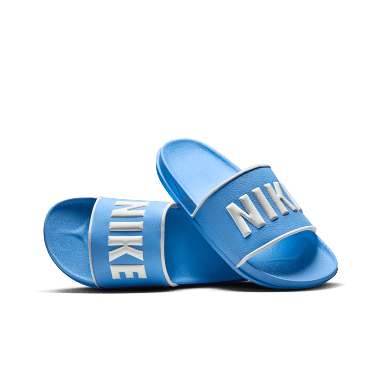 Nike Offcourt Slides Angle 0