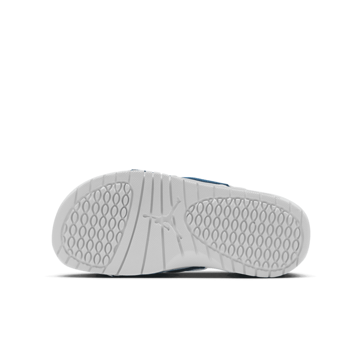 Jordan Hydro 4 Retro Slides (GS) Angle 1