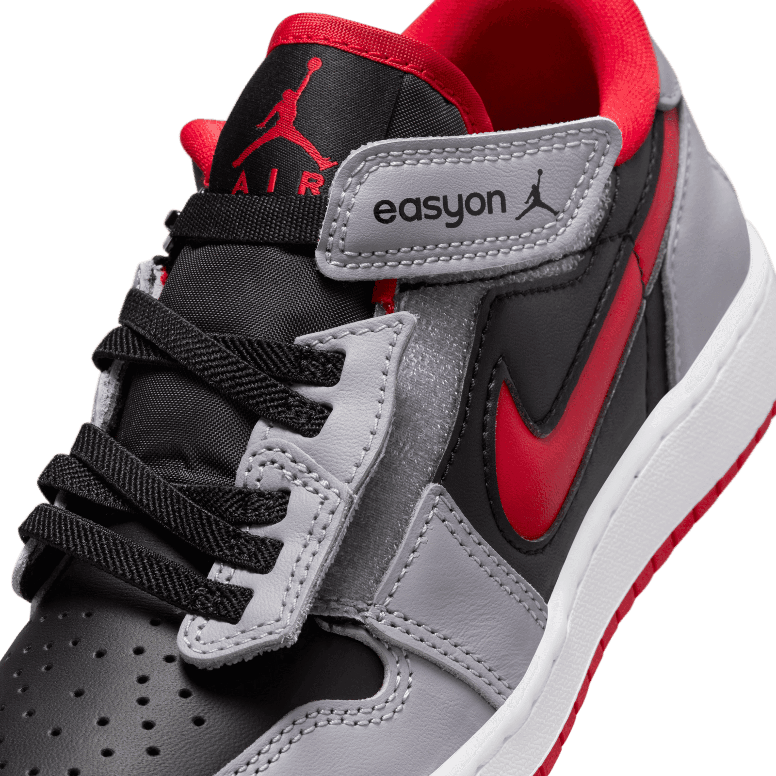 nike air jordan 1 velcro