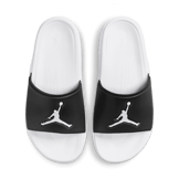 Jordan Jumpman Slides Angle 2