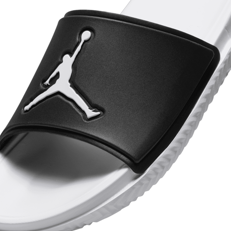 Jordan Jumpman Slides Angle 3