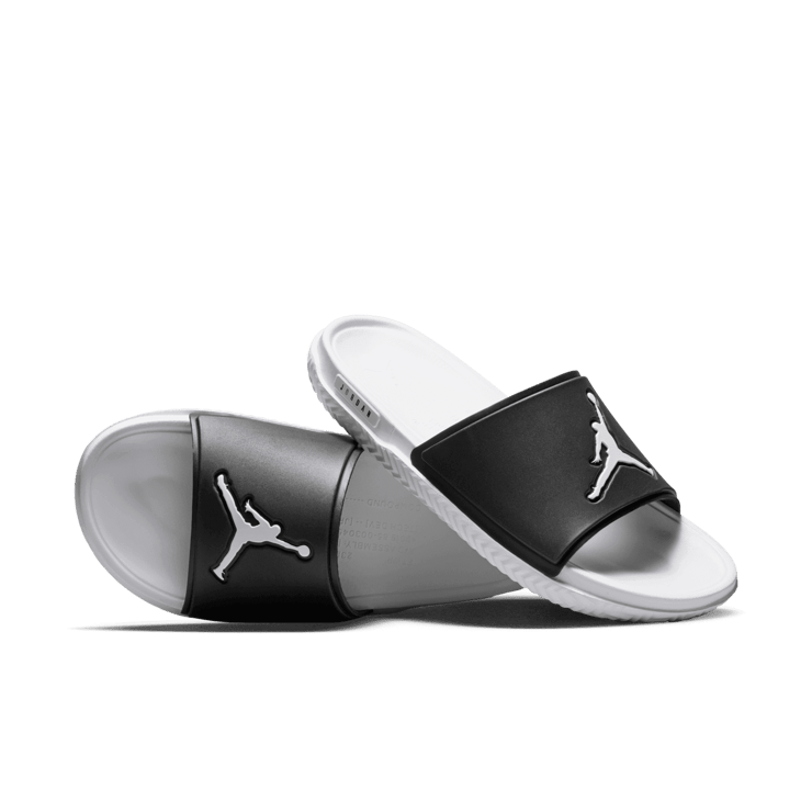 Jordan Jumpman Slides Angle 0