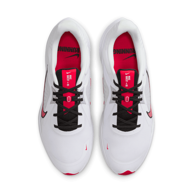 Nike Quest 5 Road Angle 2