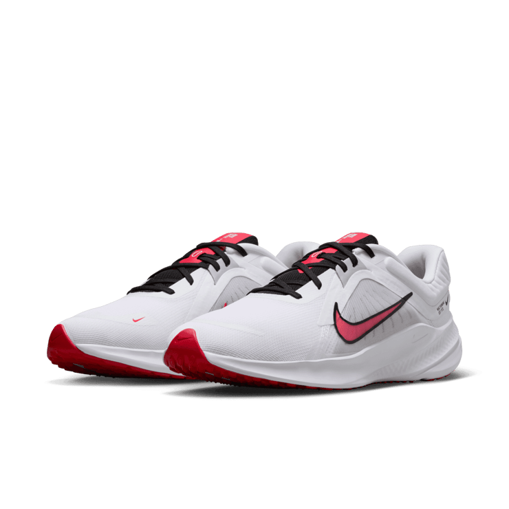 Nike Quest 5 Road Angle 3