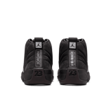 Air Jordan 12 Retro A Ma Maniere Black (W) Angle 3