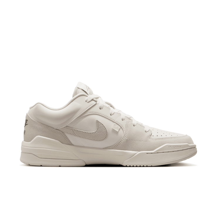 Jordan Stadium 90 Angle 1