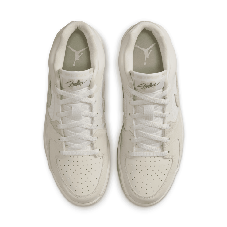 Jordan Stadium 90 Angle 2
