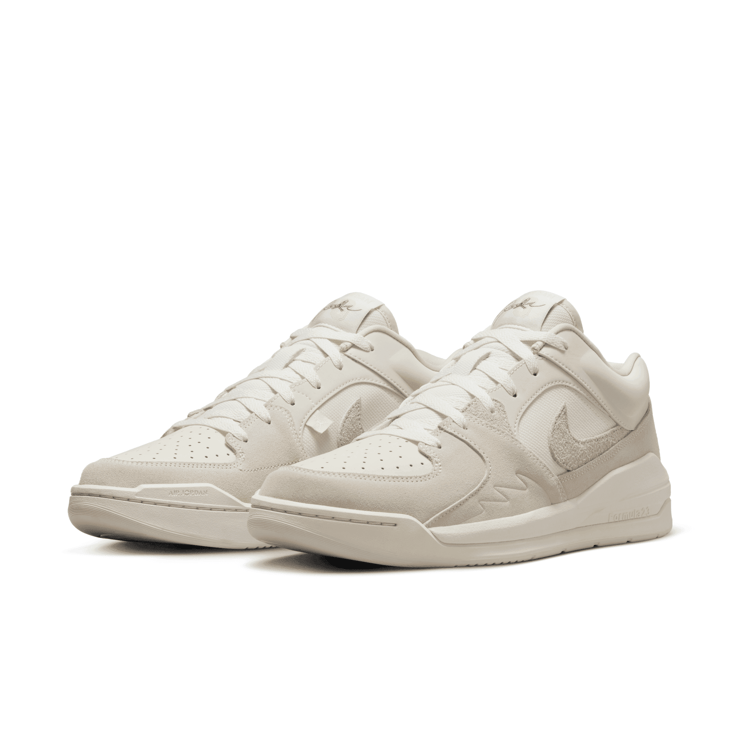 Jordan Stadium 90 Angle 3