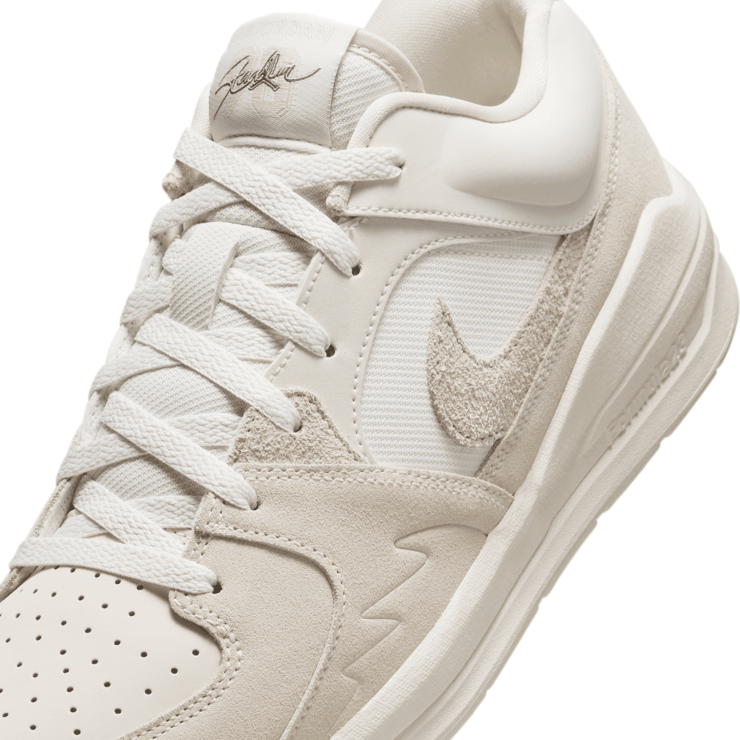 Jordan Stadium 90 Angle 5