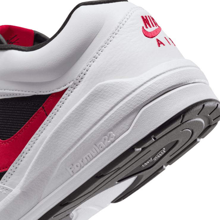 Jordan Stadium 90 'Chicago' Angle 5
