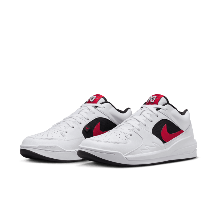 Jordan Stadium 90 'Chicago' Angle 2