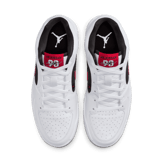 Jordan Stadium 90 'Chicago' Angle 1