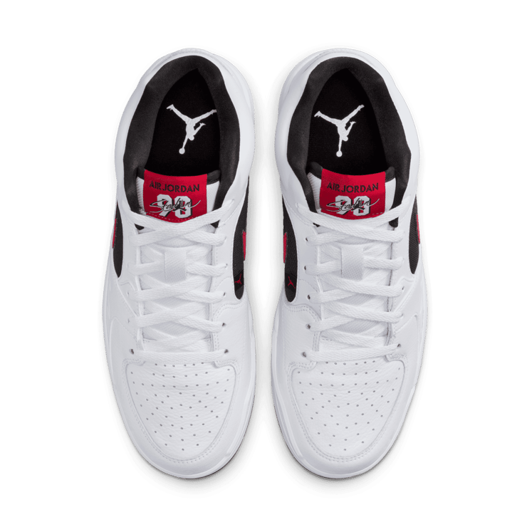 Jordan Stadium 90 'Chicago' Angle 1