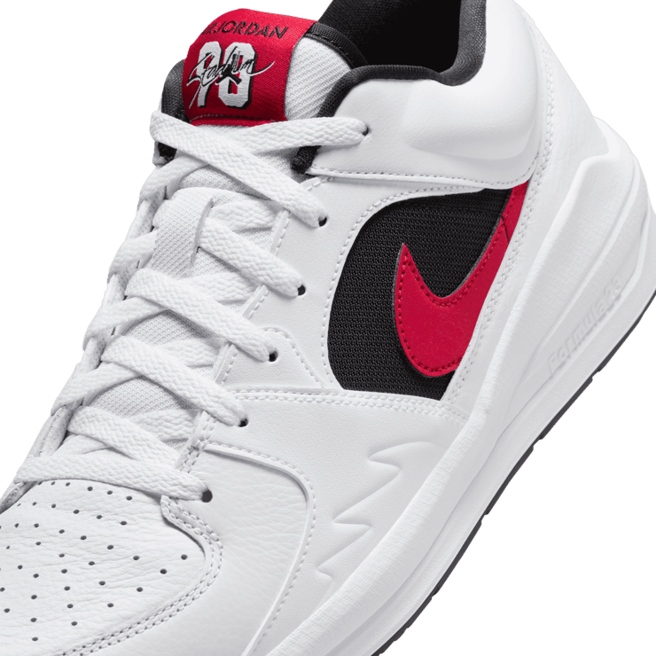 Jordan Stadium 90 'Chicago' Angle 4