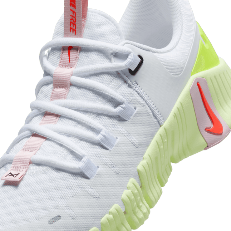 Nike Free Metcon 5 Workout Angle 4