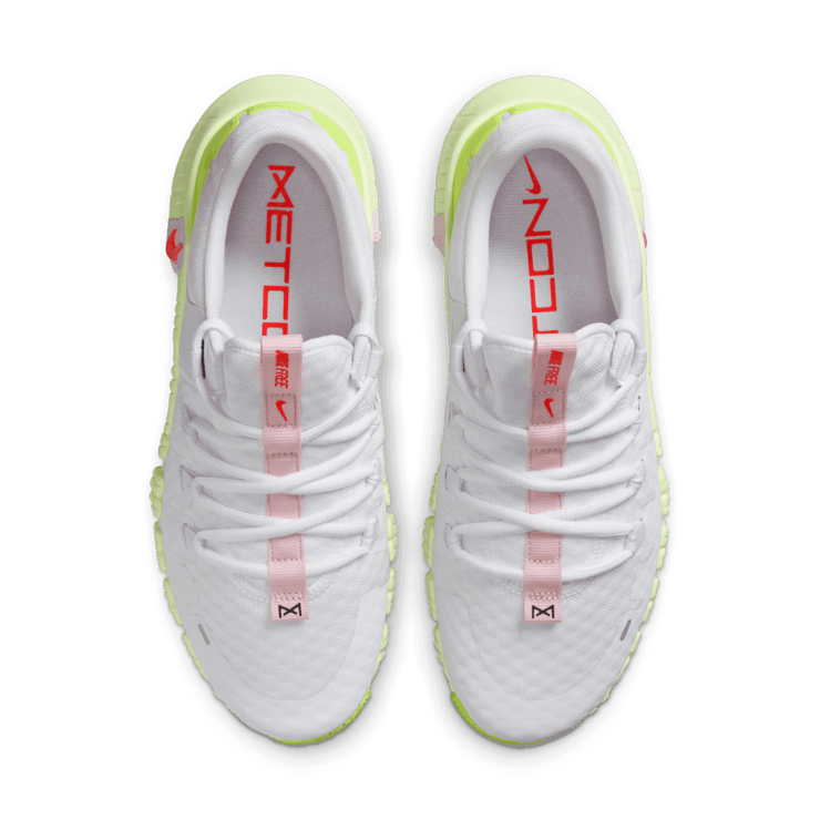 Nike Free Metcon 5 Workout Angle 1