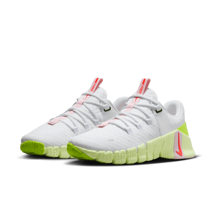 Nike Free Metcon 5 Workout Angle 2