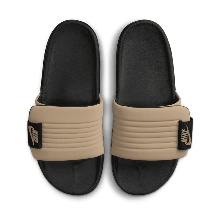 Nike Offcourt Adjust Slides Angle 4