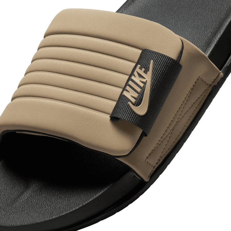 Nike Offcourt Adjust Slides Angle 5