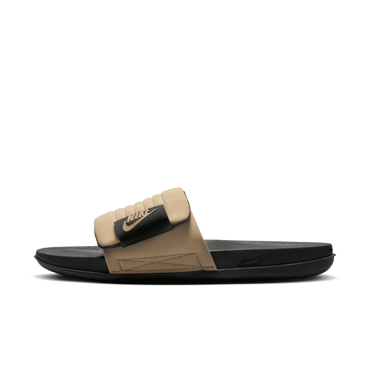 Nike Offcourt Adjust Slides Angle 2