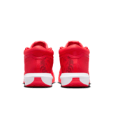 Nike LeBron Witness 8 Basketball Angle 3